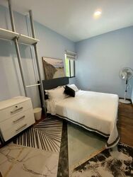 Canne Lodge (D14), Apartment #573382681